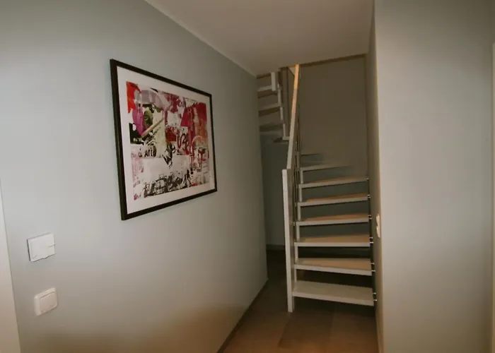 Apartment Alba / Og-fewo Göhren-Lebbin